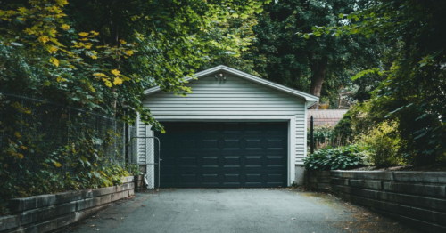 Single Carports