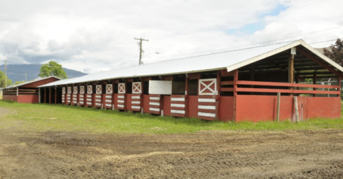 Storage Space