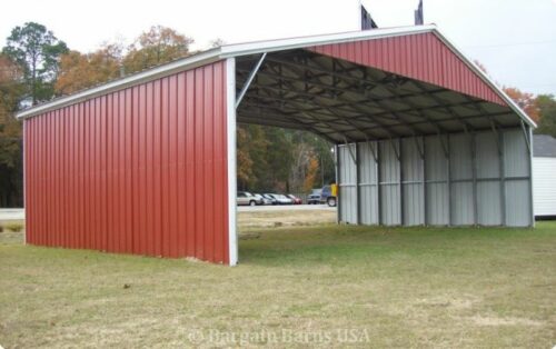 RV Carport