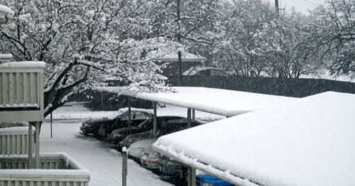 complete guide about winter carport