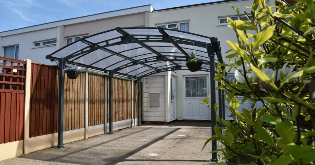 Metal Carport Cost Calculator Steel & Stud