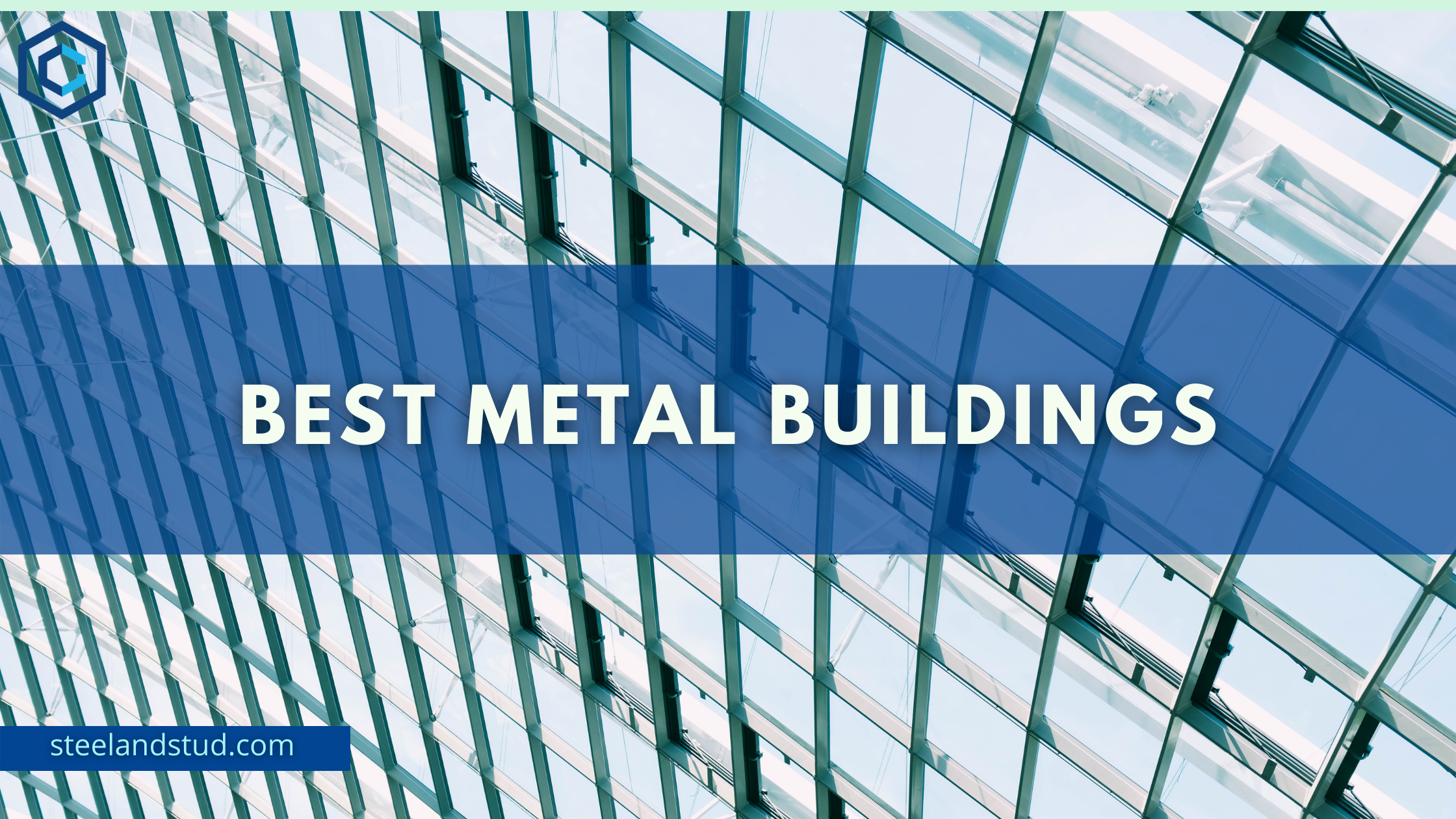 Best Metal Buildings