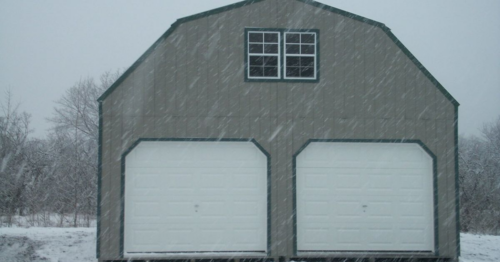 portable Garage