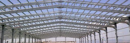 Why Steel Buildings Are Eco-Friendly