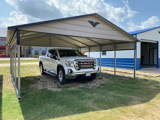 Benefits of Buying a West Virginia Carport From Steel And Stud