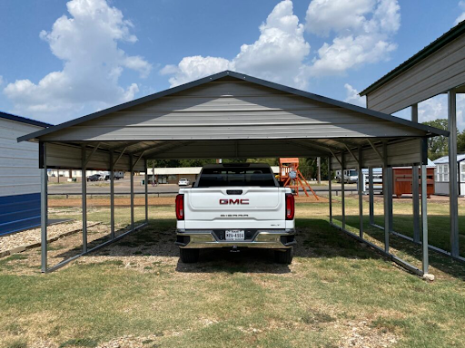 Building A 20 X 20 Carport