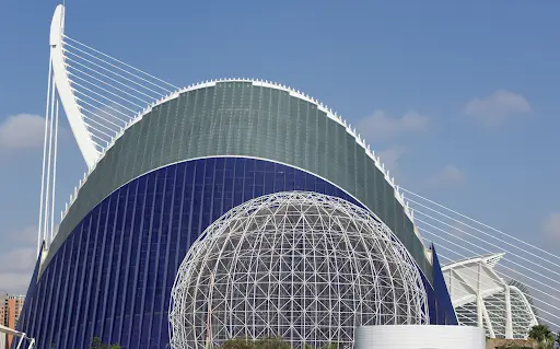 Arch style