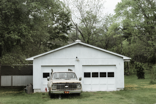 Garage Conversion