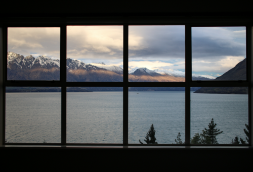 remove existing doors and windows from your metal shed