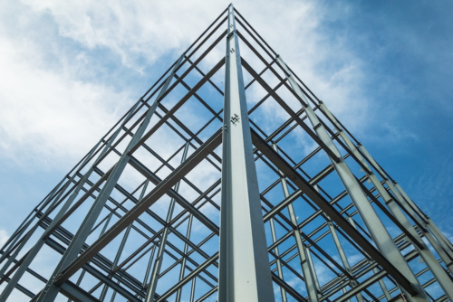 Metal Building Ideas