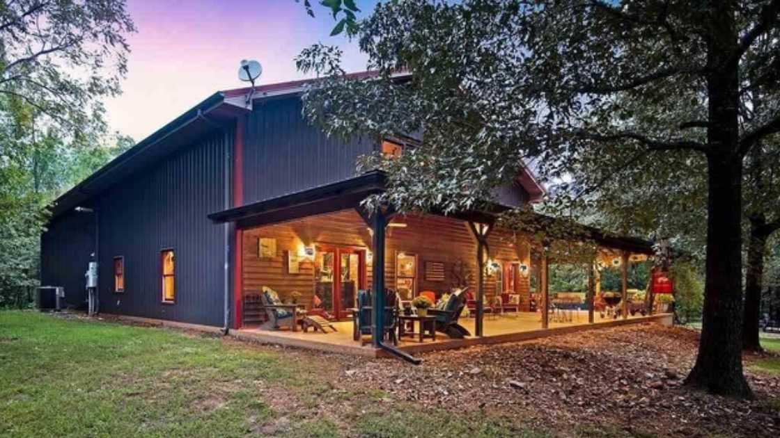 18 Best Metal Building Ideas 2023 Steel & Stud