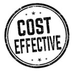 cold formed steel is cost effective