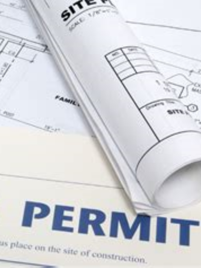 DO I NEED A BUILDING PERMIT FOR A METAL CARPORT