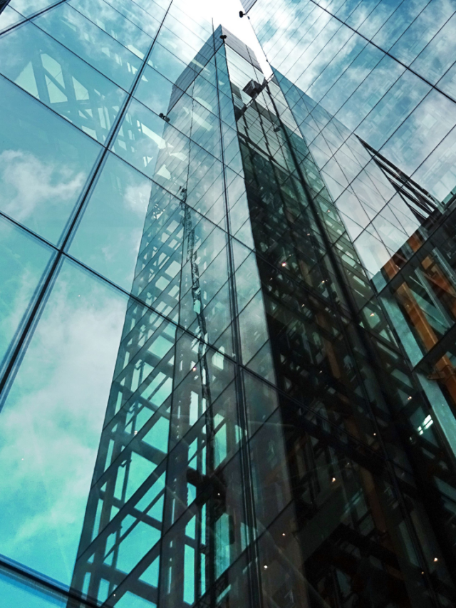 How To Put A Ceiling In A Metal Building
