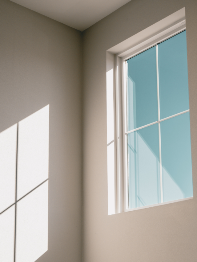 Metal Building Windows For Better Ventilation And Light