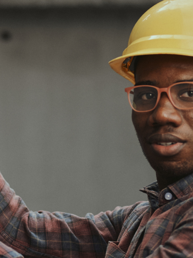 HOW TO INSTALL A METAL CARPORT