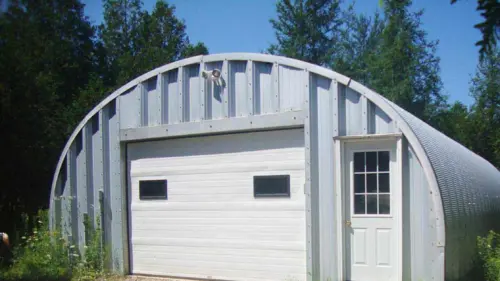 Quonset