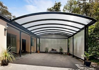 Design Ideas From Carport Gallery Attached to House