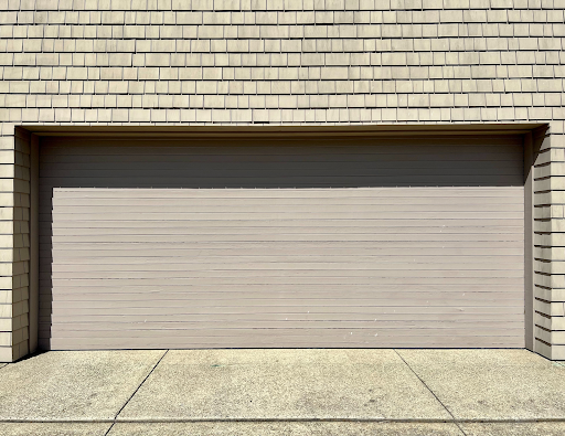 garage door