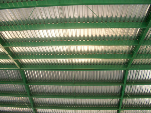 Purlins