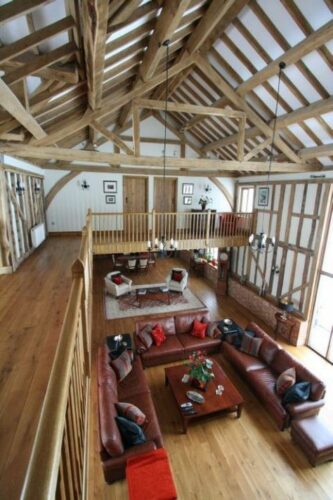 Rustic
