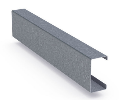 c shape purlins
