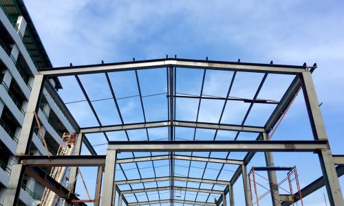 Building Codes For Steel Buildings