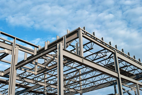 Special Considerations for Steel Buildings