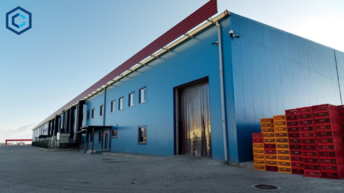 Why choose a commercial building from Steel and Stud