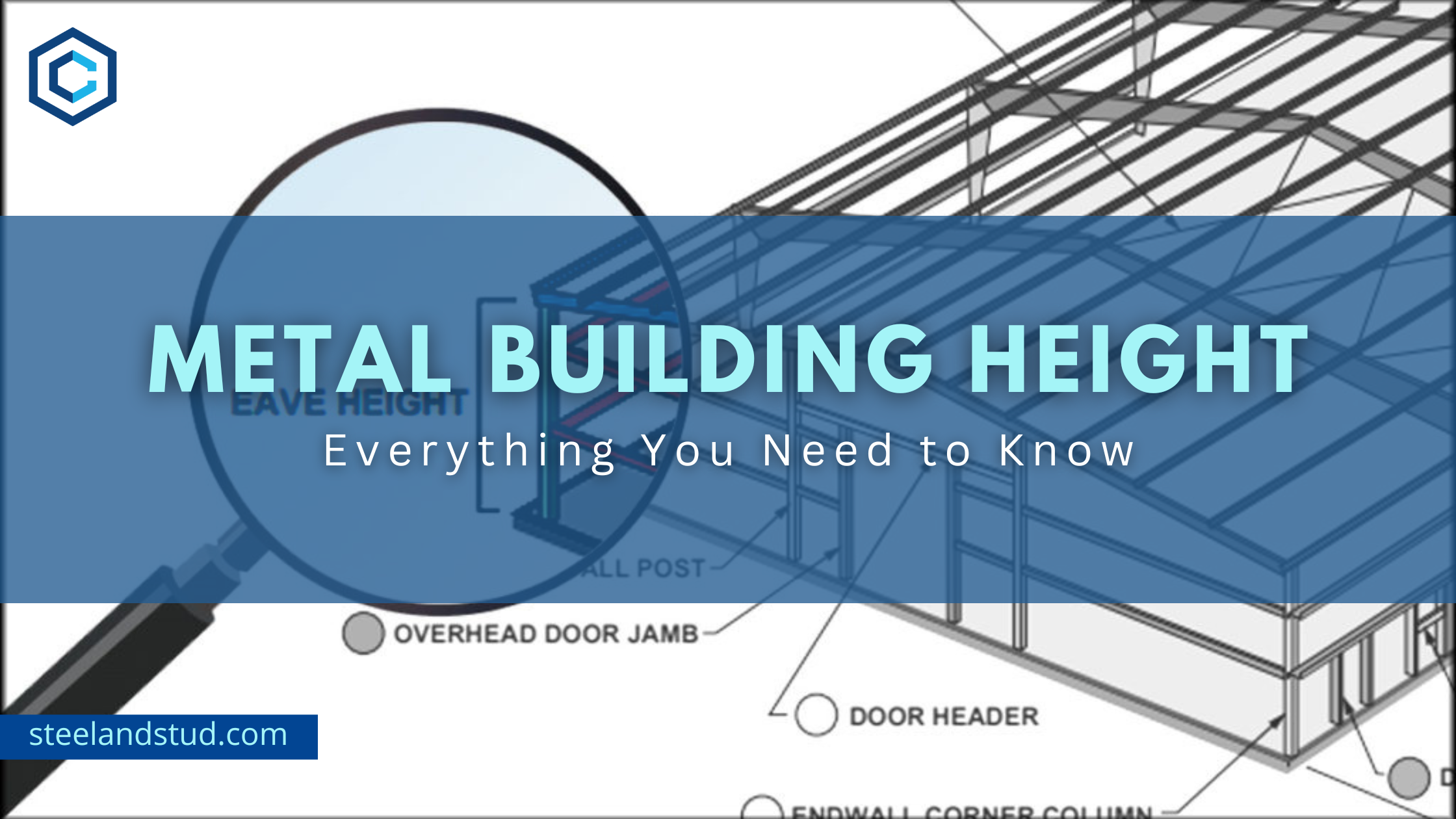 Metal Building Height: Everything You Need to Know