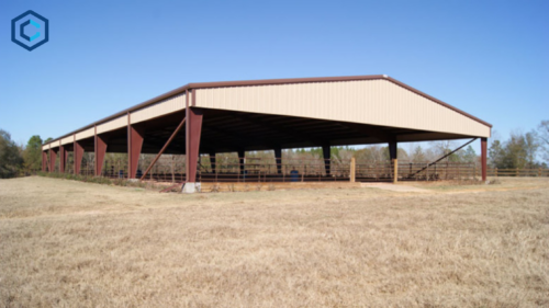 Why Steel Agricultural Buildings Is The Better Option