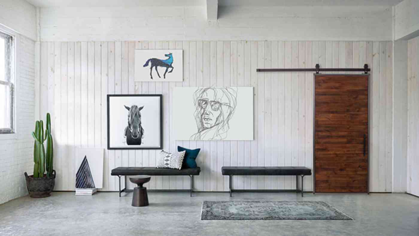 Metal Building Homes Interior Ideas 2023