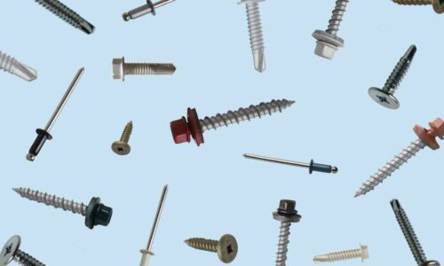 Fasteners