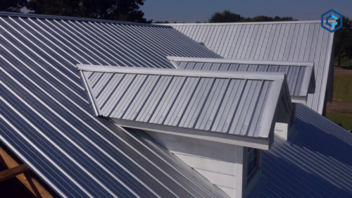 Best Quality Standing Seam roof in USA