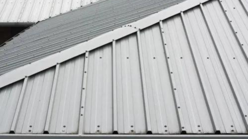 Fastener Metal Roofing Panels