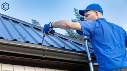 Are the metal roofs installable with your DIY method?