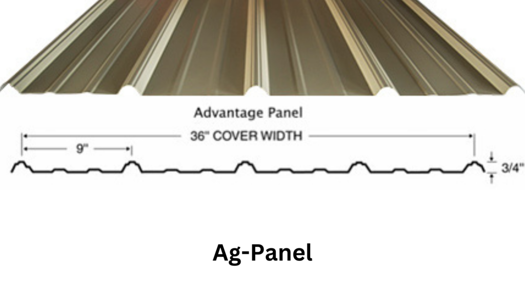 Ag Panel