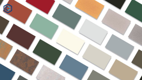 2023 Trending Colors For Metal Roofs