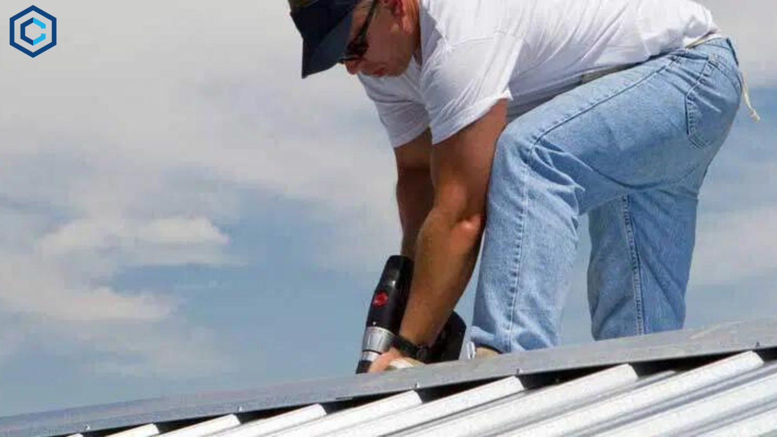 26 Gauge Metal Roofing Steel & Stud