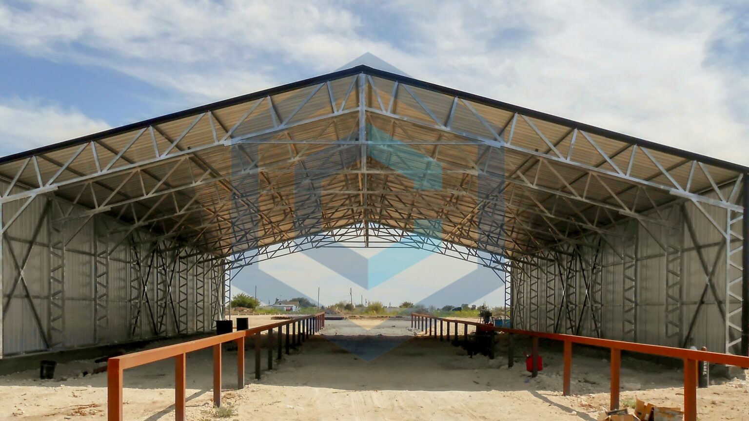 Buy Steel & Metal Buildings in California at Best Price