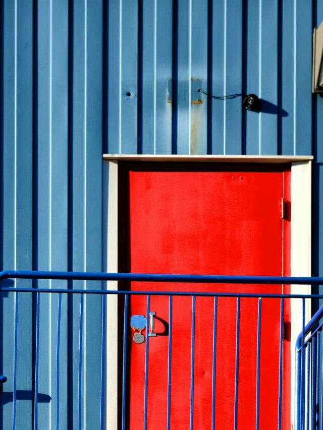 Best Metal Building Office Ideas 2023