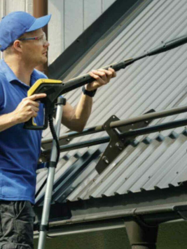 Maintenance And Repairs For Metal Buildings in Florida