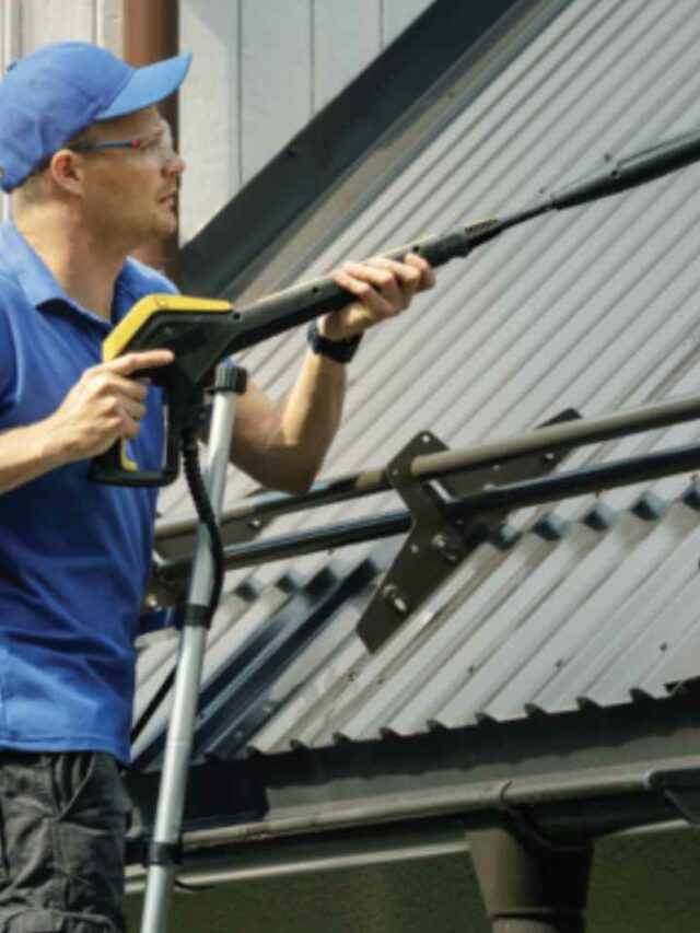 Maintenance And Repairs For Metal Buildings in Florida