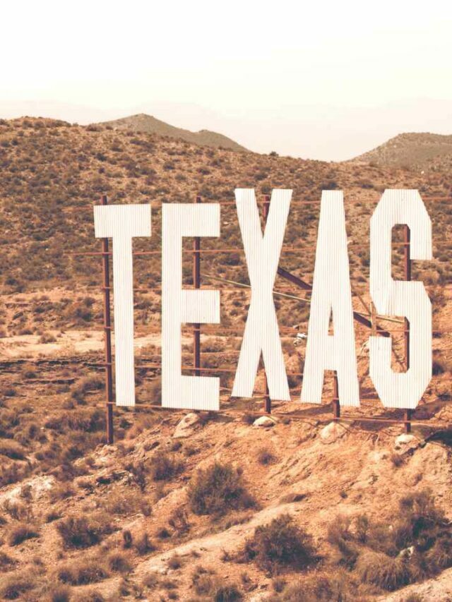 Popular Metal Buildings in Texas