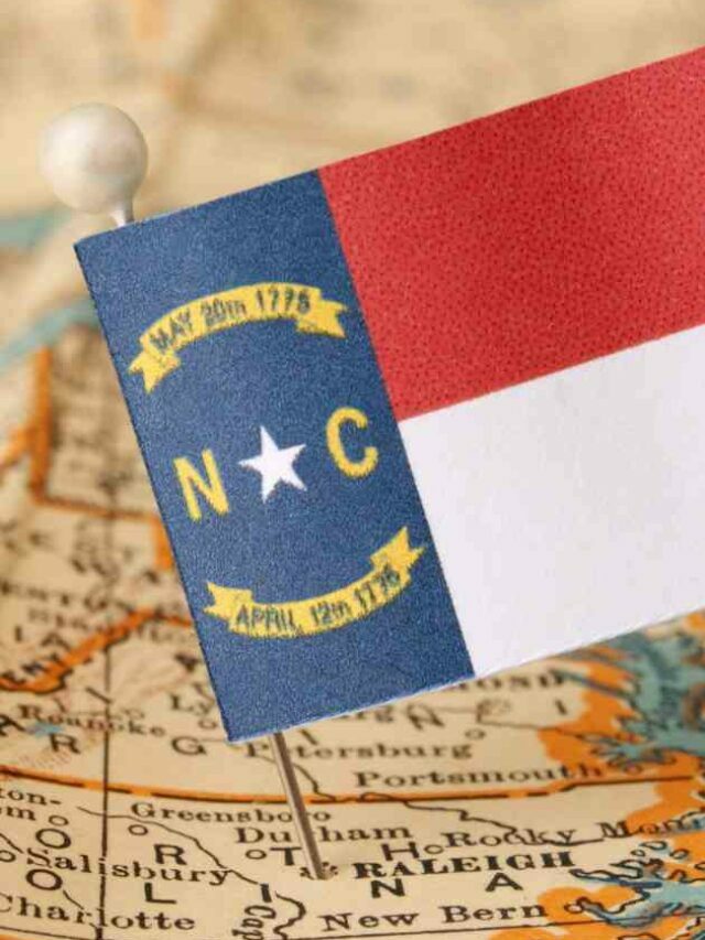 Popular Metal Buildings in North Carolina