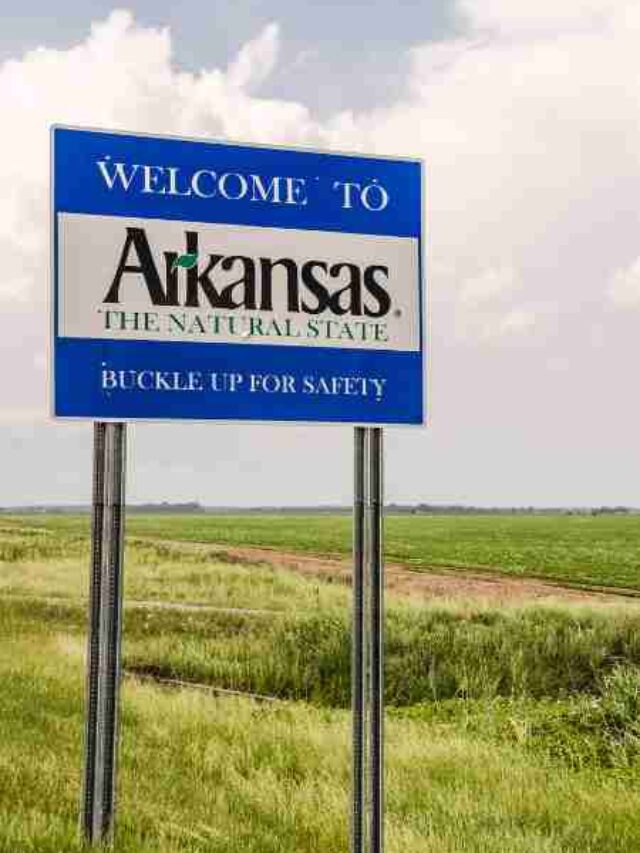 Metal Buildings Arkansas