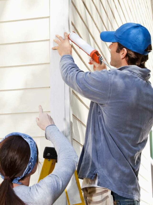 Maintenance And Repairs For Metal Buildings in Louisiana