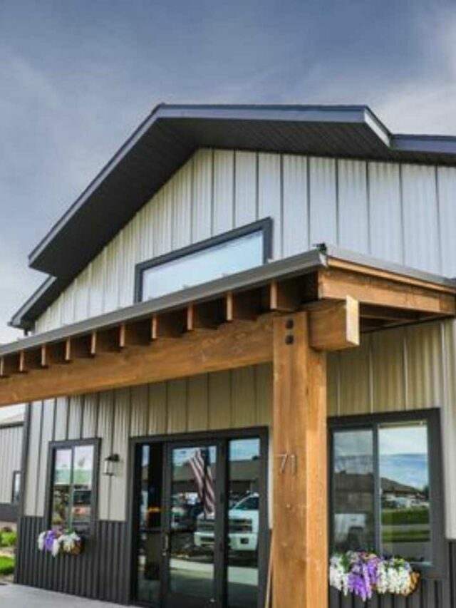 Things you Need to Take Care of While Preparing Foundation For Metal Building