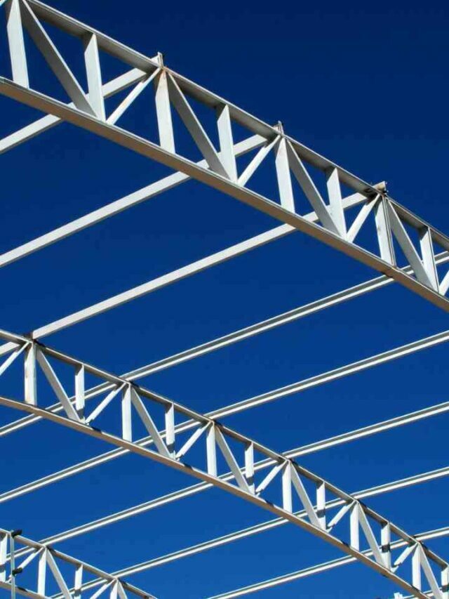 Benefits of Buying Metal Buildings in Texas