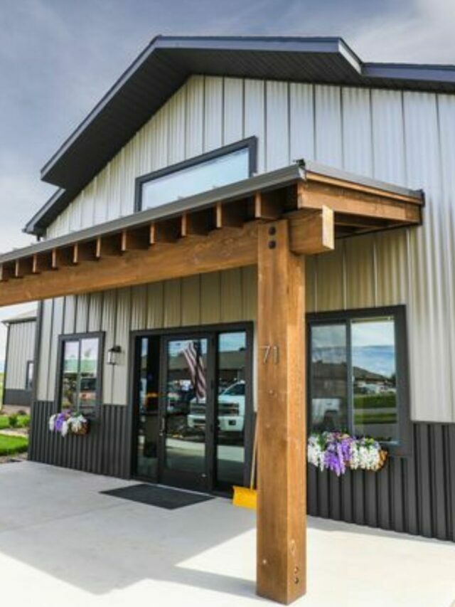 How Long Do Steel Buildings Last: What Factors Affect